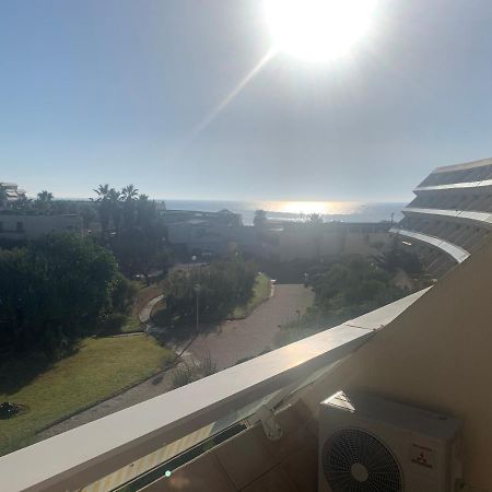 Apartamento Bohemia D37 Heliopolis Agde Exterior foto
