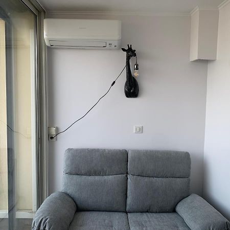 Apartamento Bohemia D37 Heliopolis Agde Exterior foto